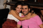 Byblos Souk on Friday Night, Part 3 of 3